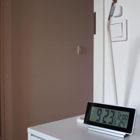 Modern Apartment With Sauna, Near Transit Hub/Dixi Vantaa Buitenkant foto