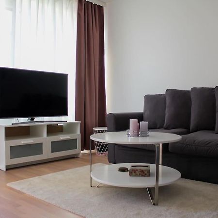 Modern Apartment With Sauna, Near Transit Hub/Dixi Vantaa Buitenkant foto