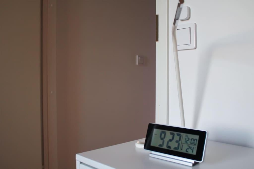 Modern Apartment With Sauna, Near Transit Hub/Dixi Vantaa Buitenkant foto