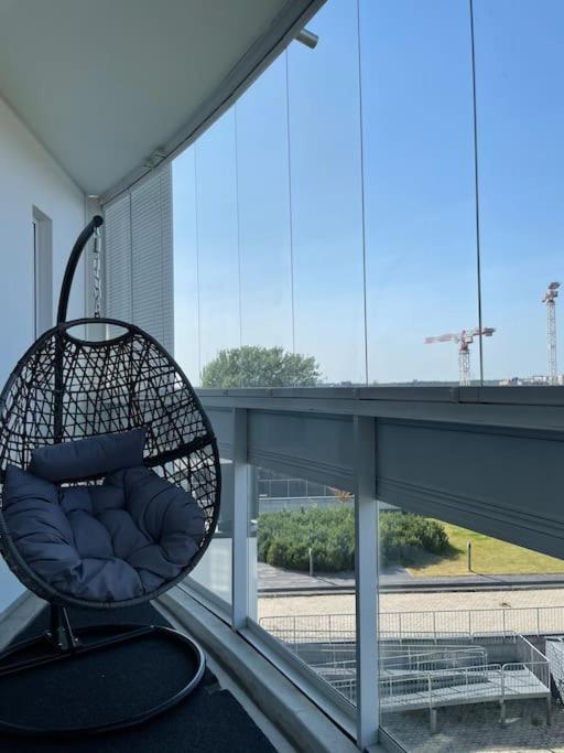 Modern Apartment With Sauna, Near Transit Hub/Dixi Vantaa Buitenkant foto