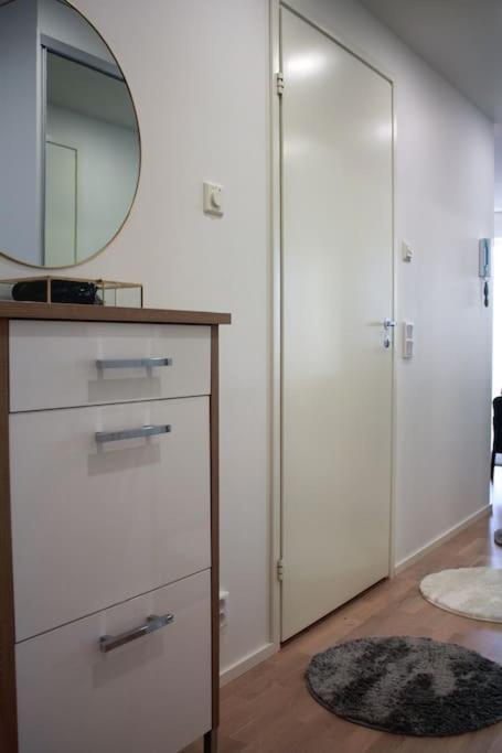 Modern Apartment With Sauna, Near Transit Hub/Dixi Vantaa Buitenkant foto