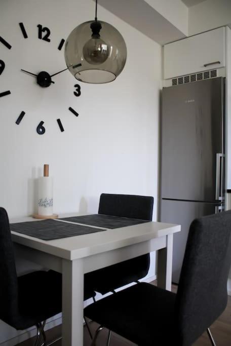 Modern Apartment With Sauna, Near Transit Hub/Dixi Vantaa Buitenkant foto